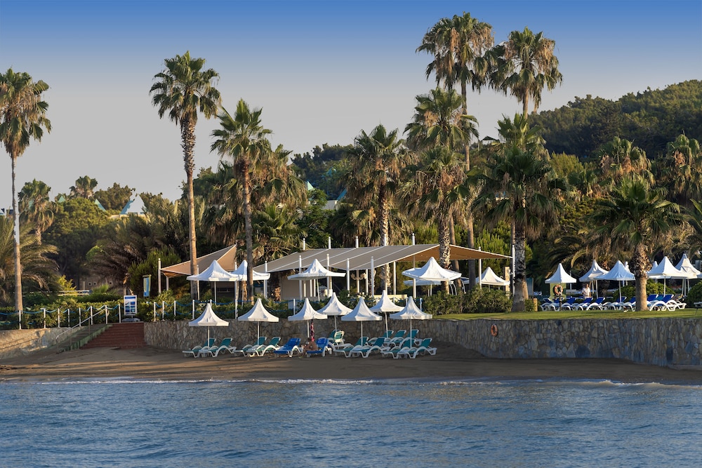 Turquoise Hotel - All Inclusive