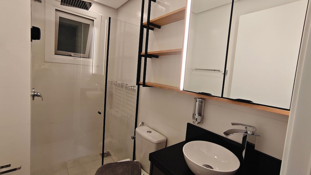 Modern Apartments in Canela - DAH