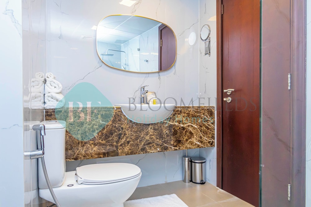 Bloomfields El Yacout 1BR Muror