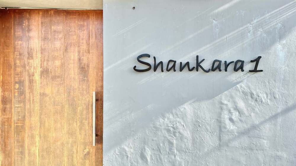 Villa Shankara 1