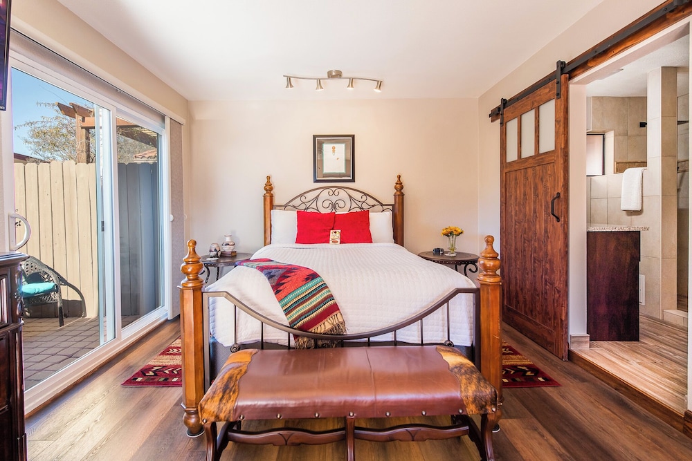 Whispering Creek B&B