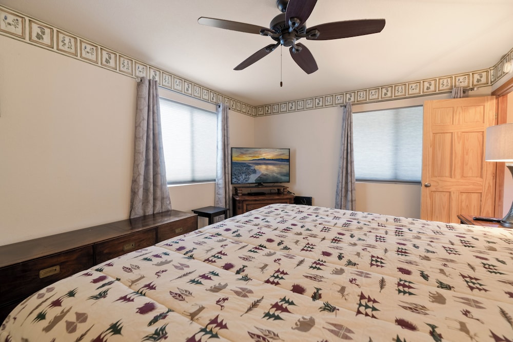 Chalet Colusa