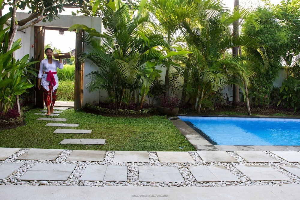 Villa Iman