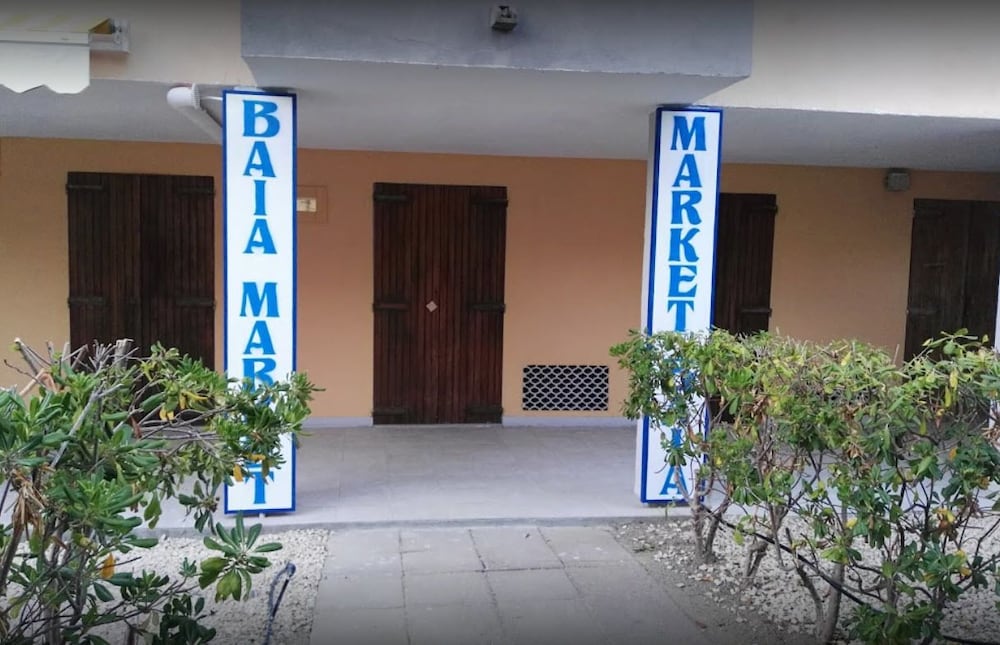 Residence Baia delle Mimose