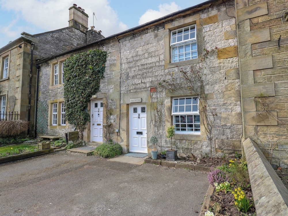 Rose Cottage