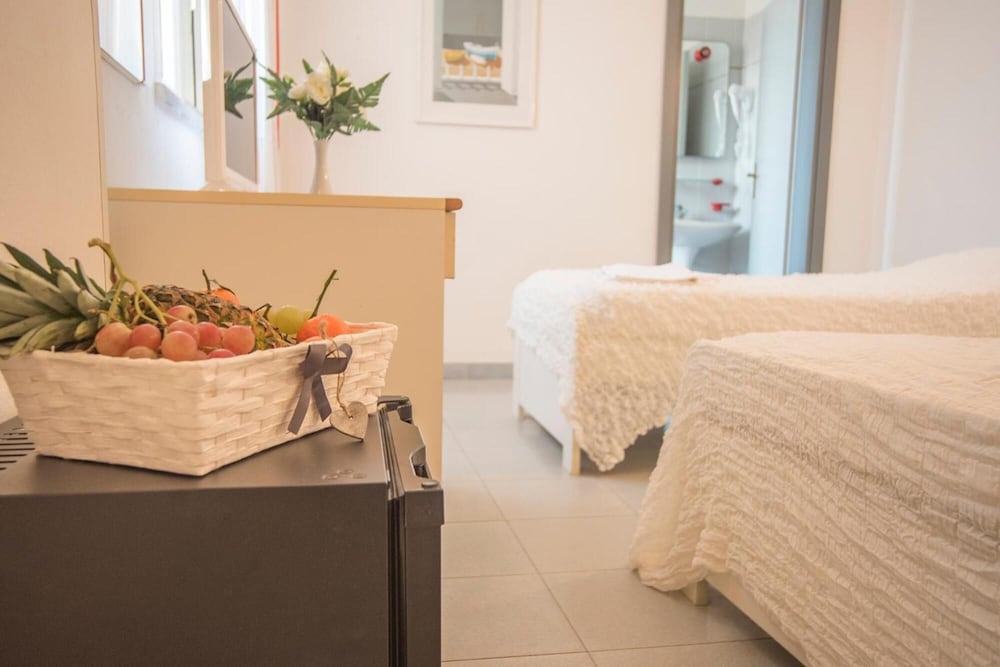 Hotel Santa Caterina