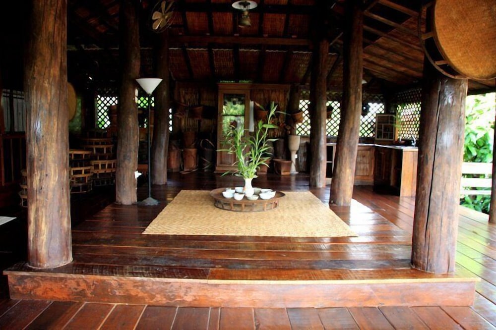 Lanna Ricebarn