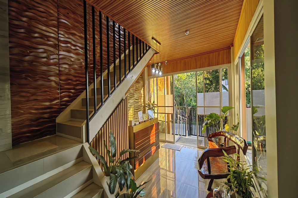 Manuela Suites Puerto Princesa near Airport
