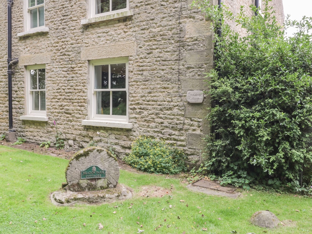 Snowdrop Cottage