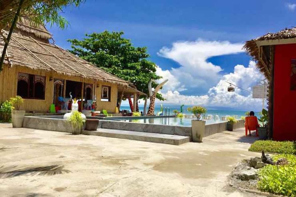Chaba Bungalows