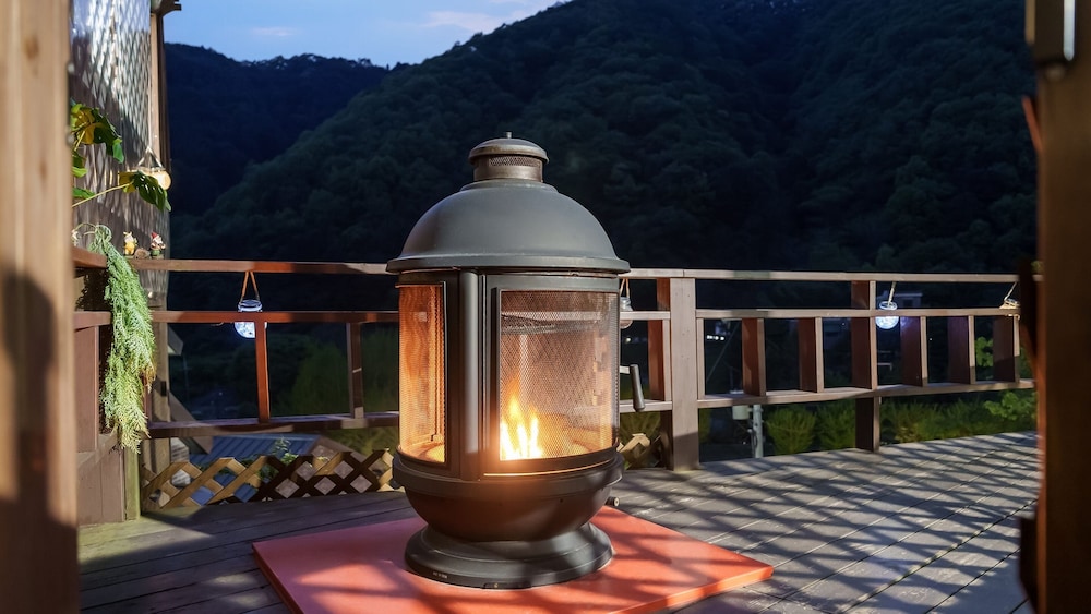 Gapyeong On The Hill Pool Villa