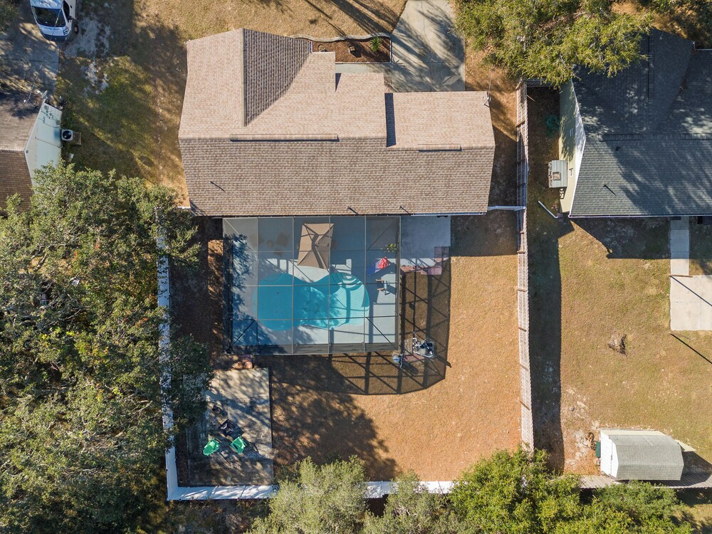 Vacation Home in Lady Lake