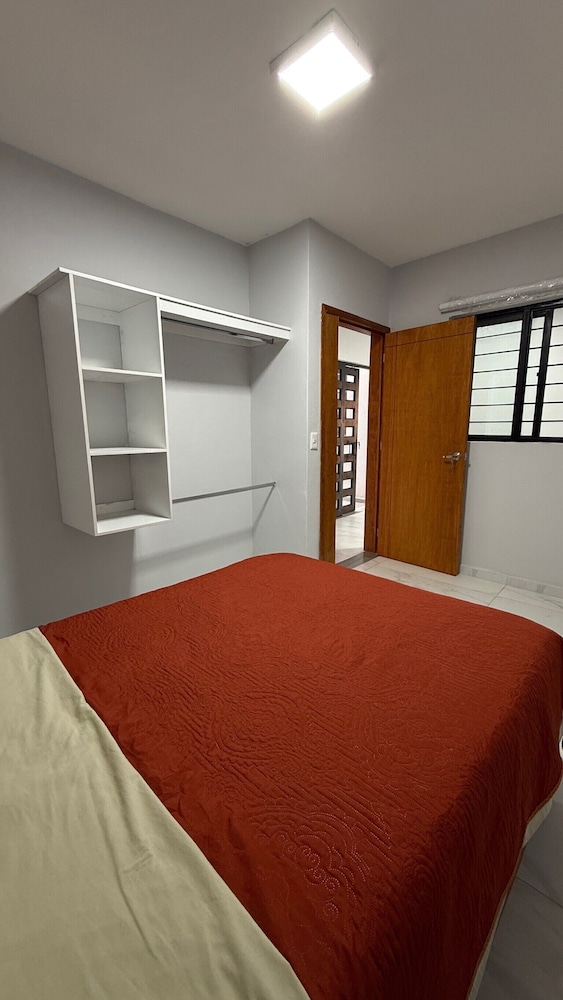 Residencia Gran Coyula Orange 506