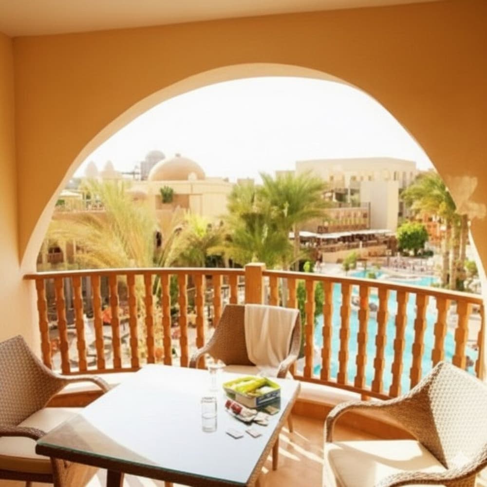 Grand Waterworld Makadi couples and families only