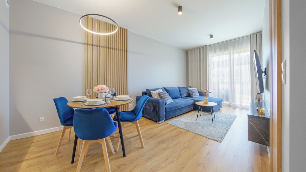Apartamenty Sun & Snow Słoneczna Dolina