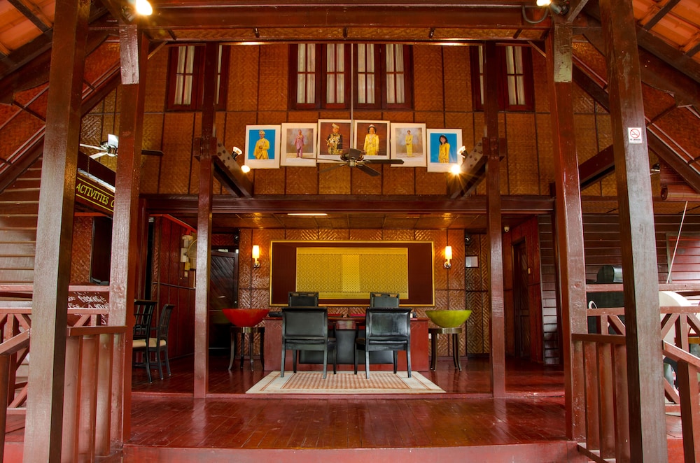 Mutiara Taman Negara 4