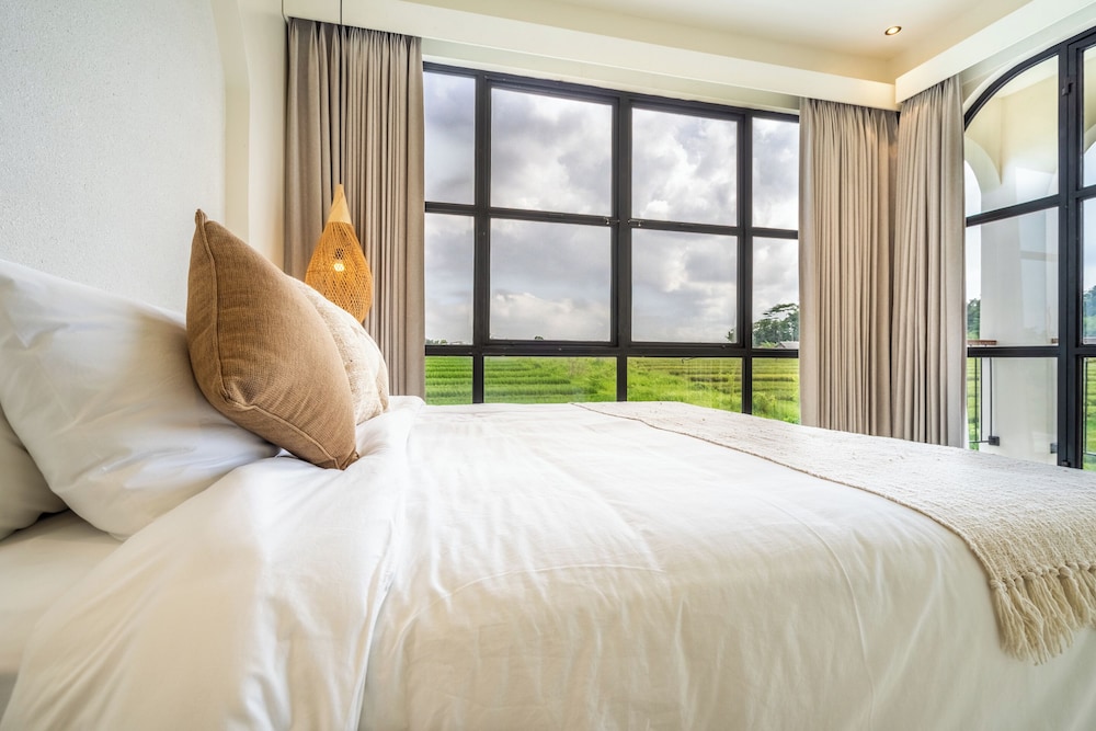 Nicolas Villa Canggu
