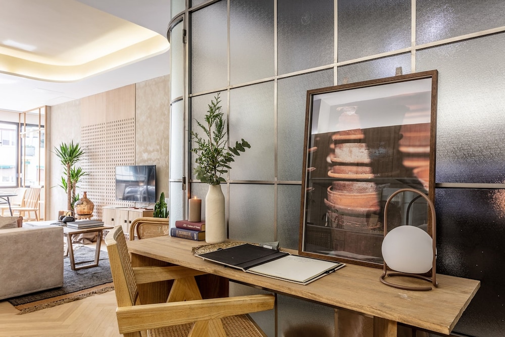 Namib - 1 Bedroom in Almagro