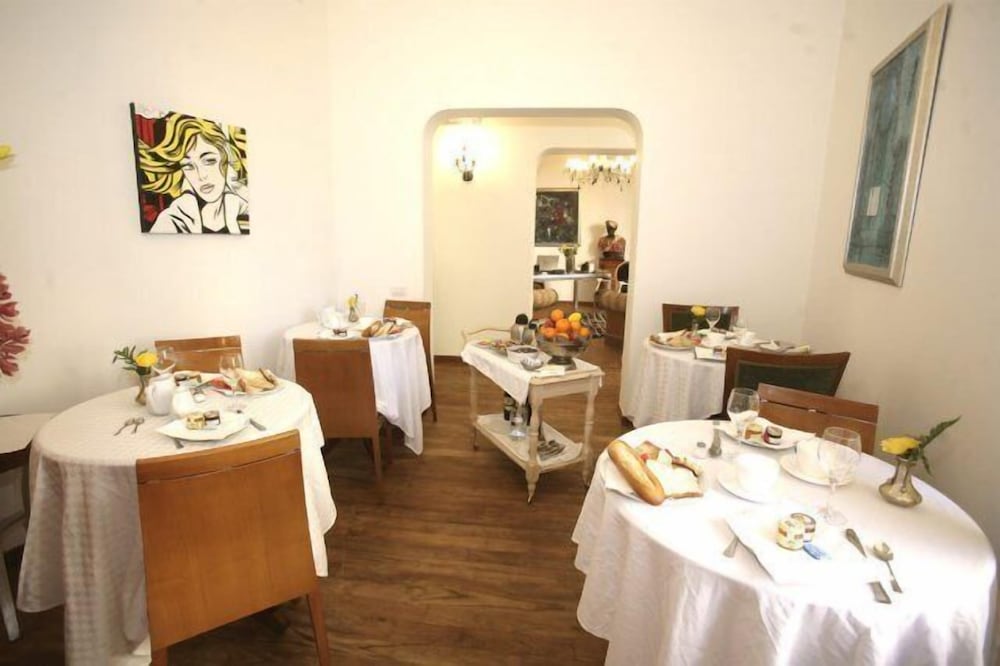 Trastevere Relais