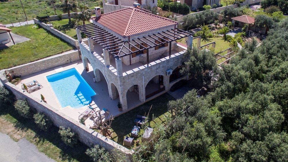 World Villa view 3