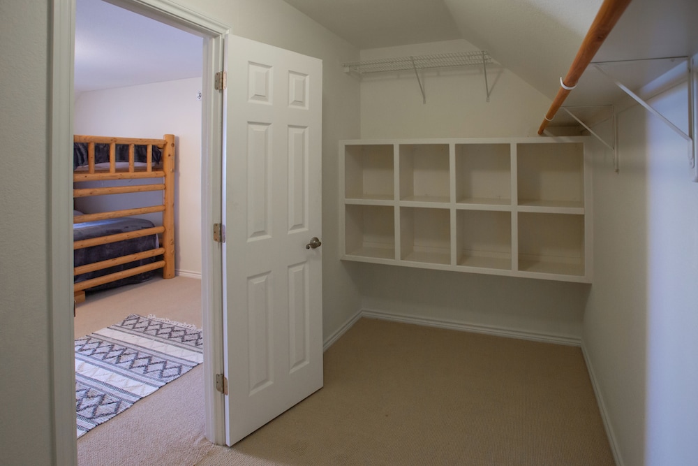 Lakefront 6BR Retreat w Dock & Game Room