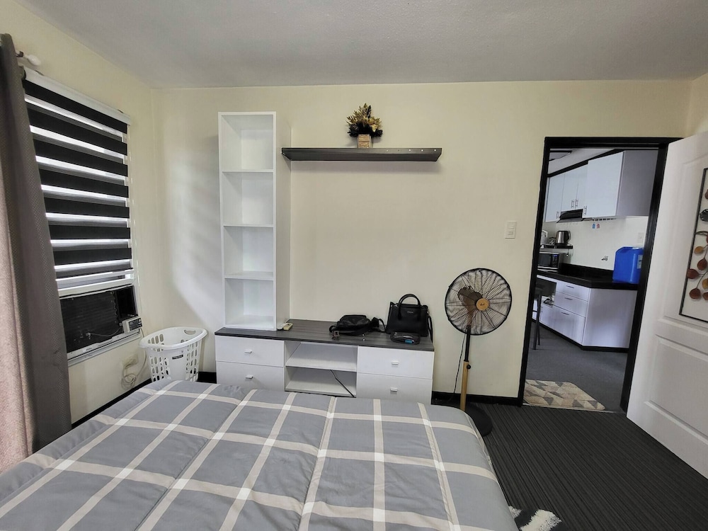 Oasis Living in Pasig City - 2bedroom Condo for Rent