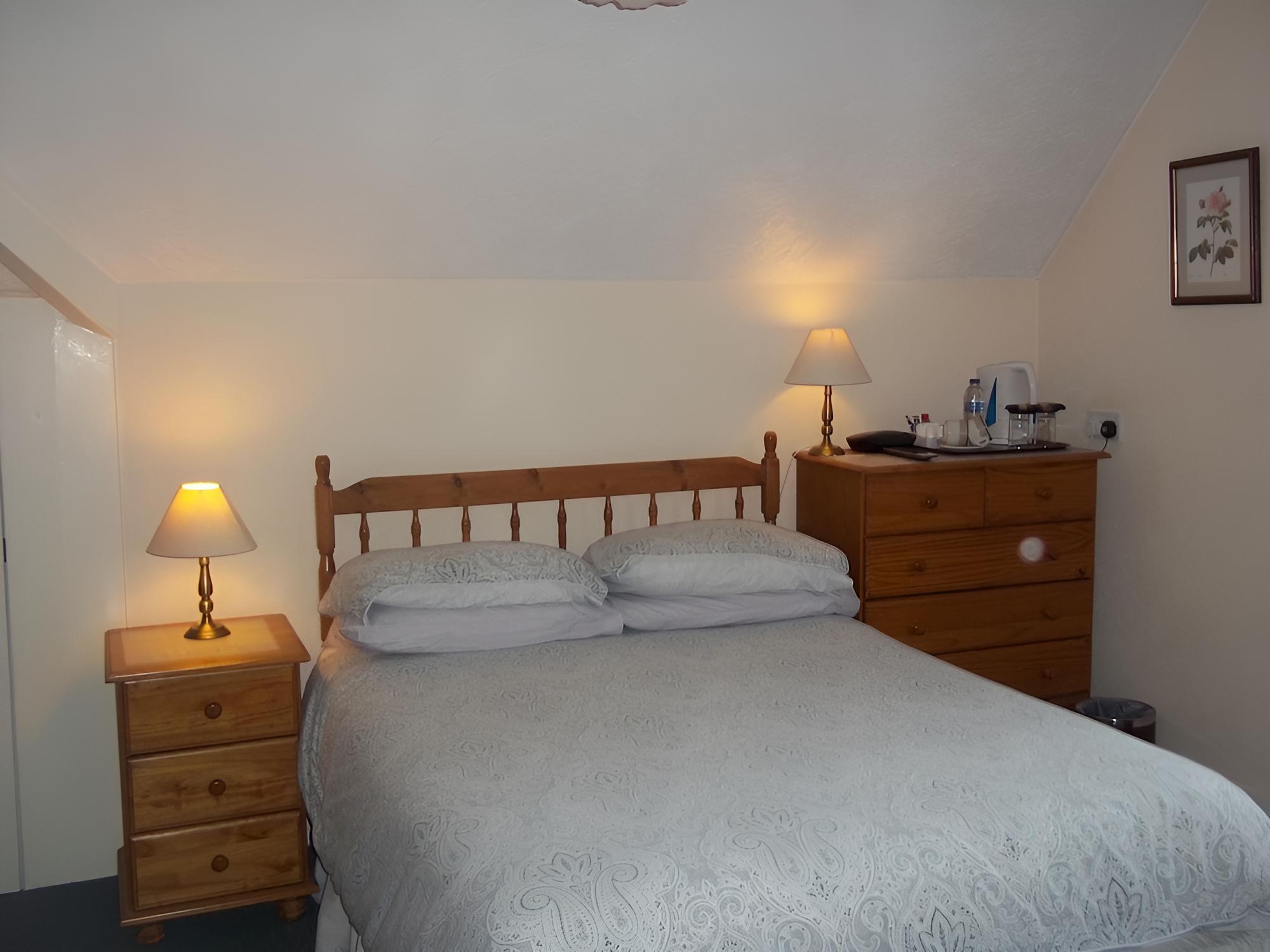 Dover Vacations - Bleriots Belper House - Property Image 9