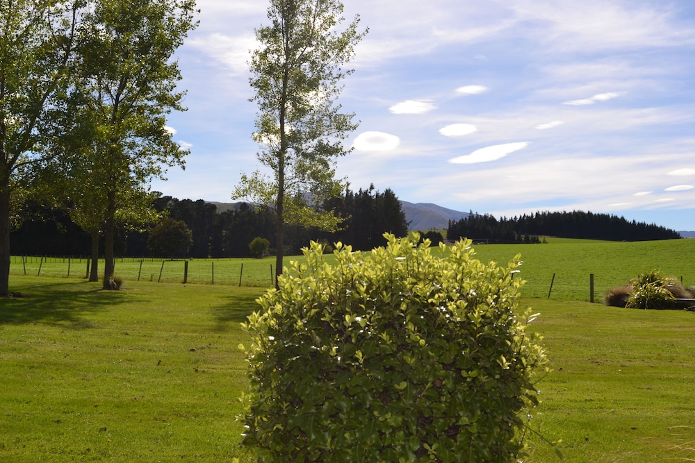 Quickenberry Guesthouse view 5
