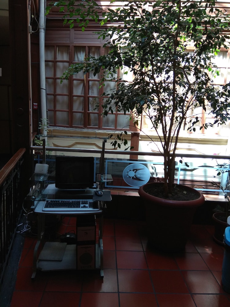 Hostal Mediodía