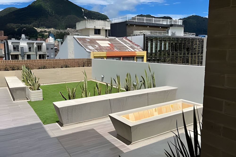 Edificio Loft 20-51
