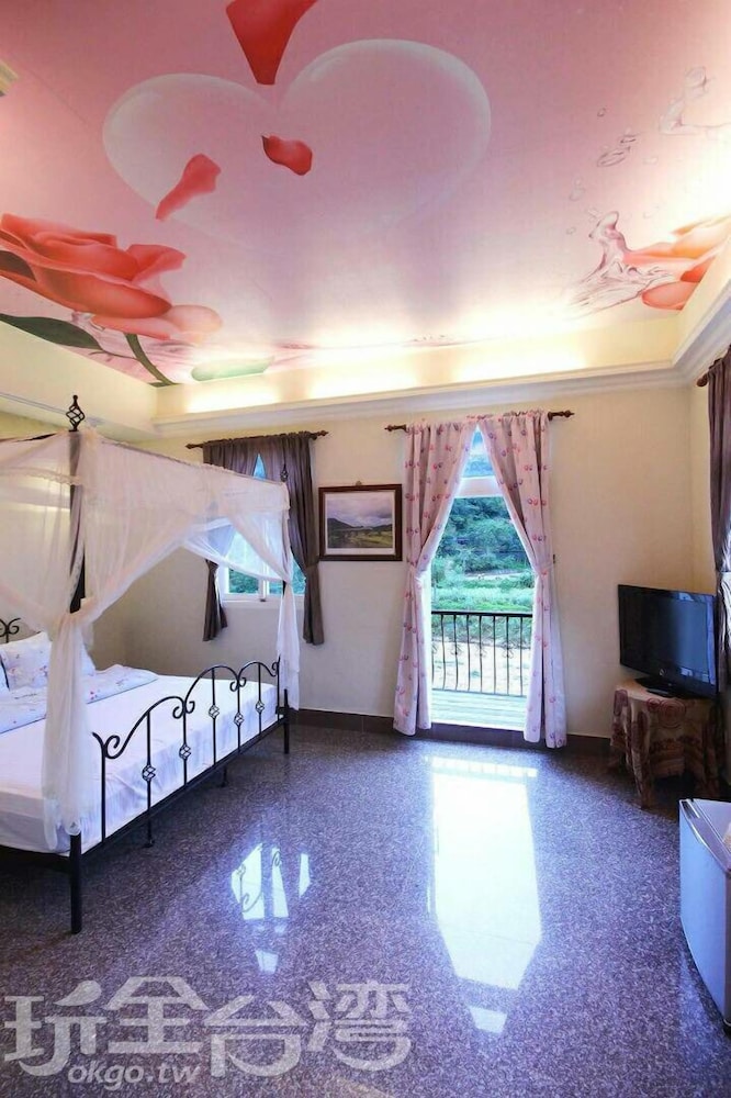 Shuanghui Garden B&B