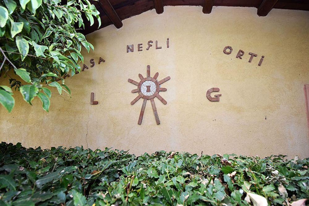 B&B Giucalem - La Casa Negli Orti
