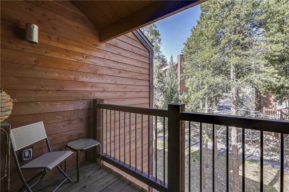 Sundowner 2 BR Plus Loft Condo