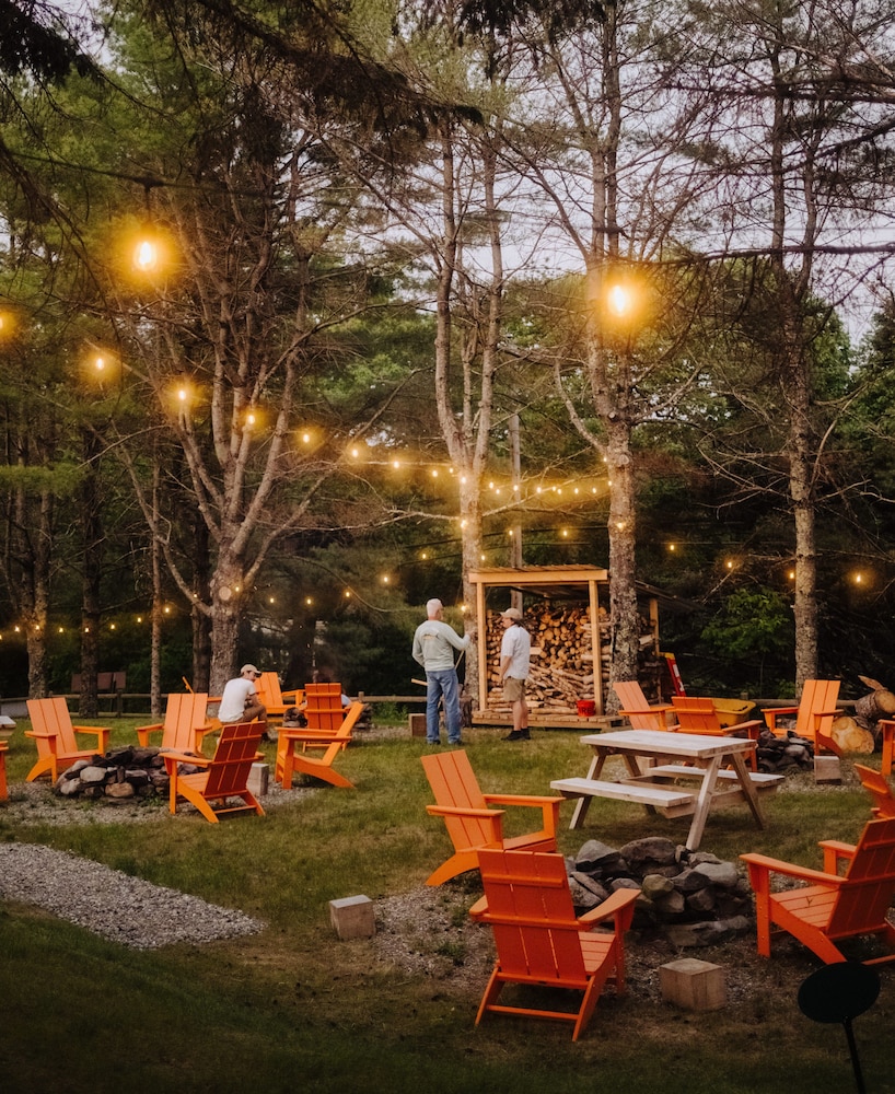 Camp DeForest