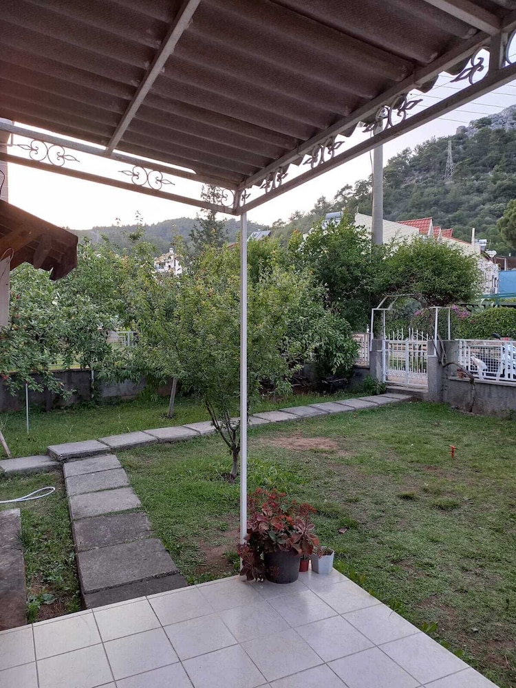 Villa Yıldırım Armutalan Marmaris