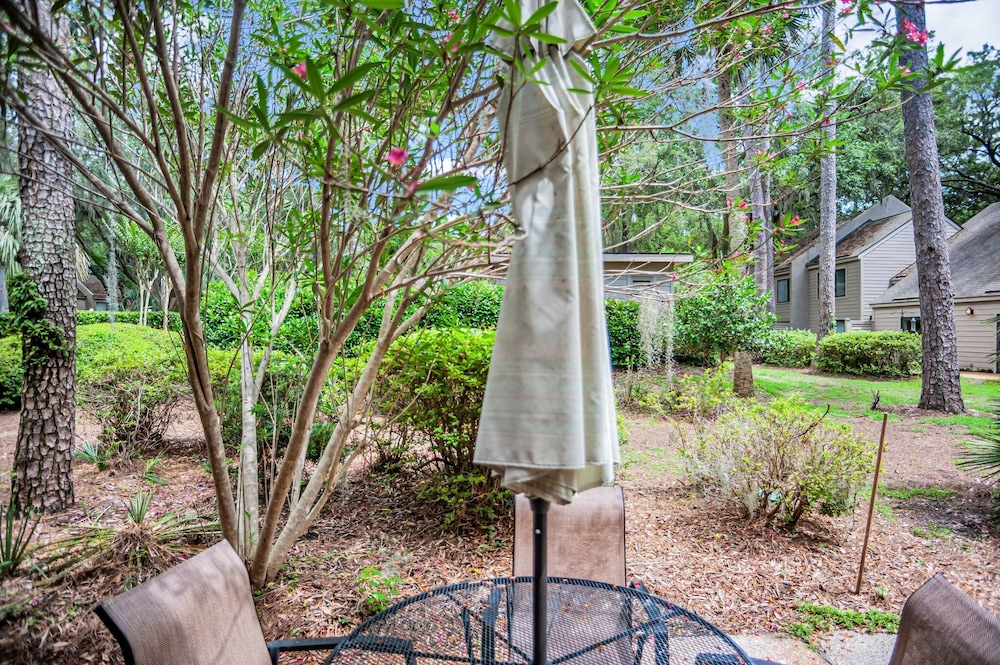 2251 Heritage Villas at The Sea Pines Resort
