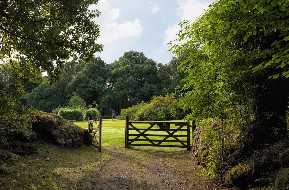 Newton Abbot Vacations - Gidleigh Park - Property Image 16