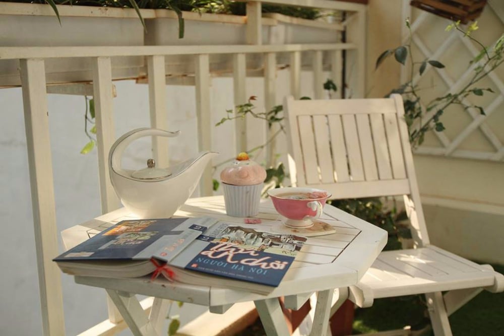 Hanoi Vintage Homestay