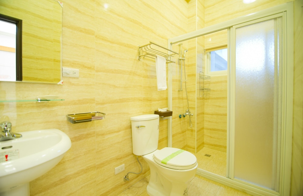 Kuan-Pin B&B view 4