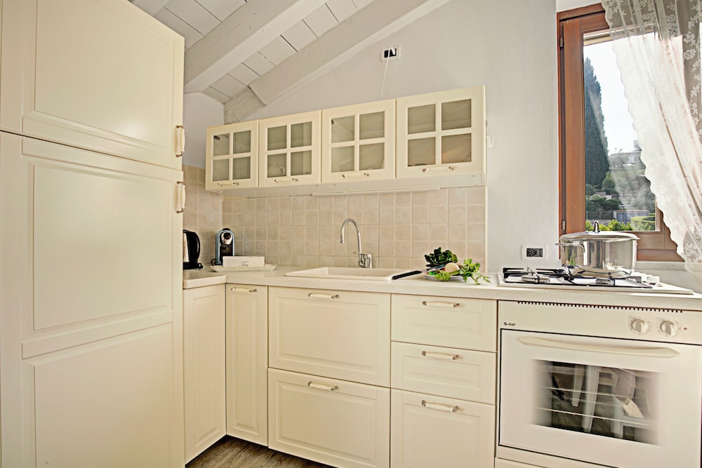 Cascina Crocelle Apartments