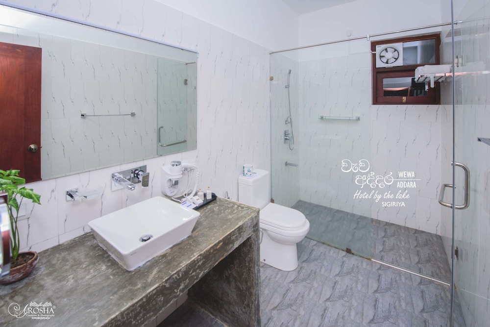 Hotel Wewa Addara