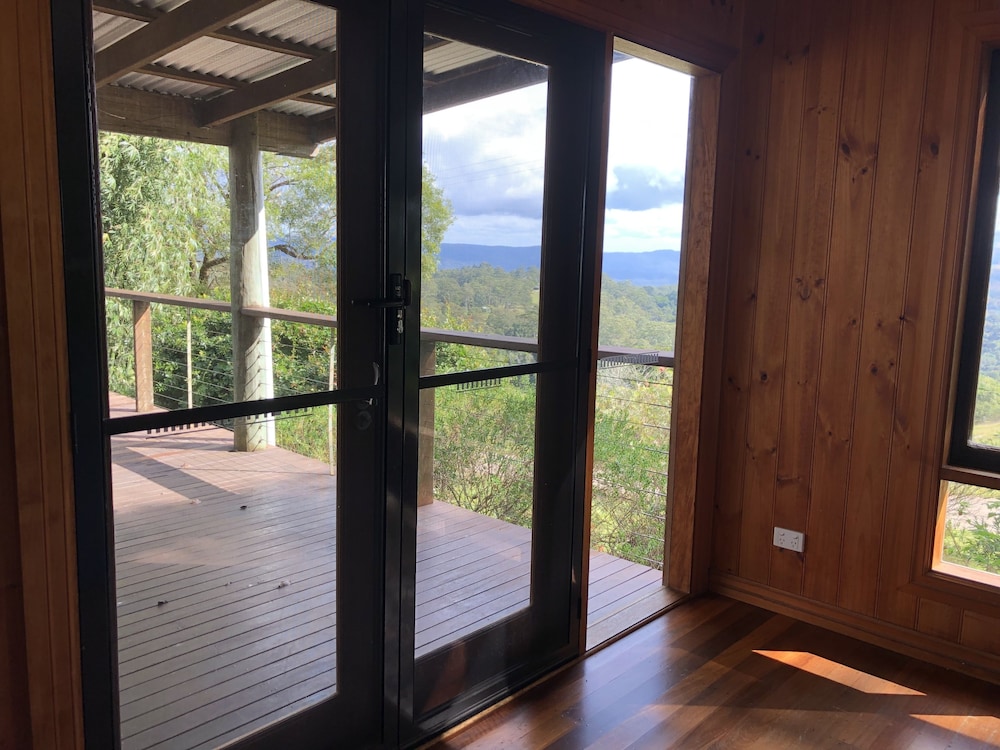 Top Cottage at Maleny