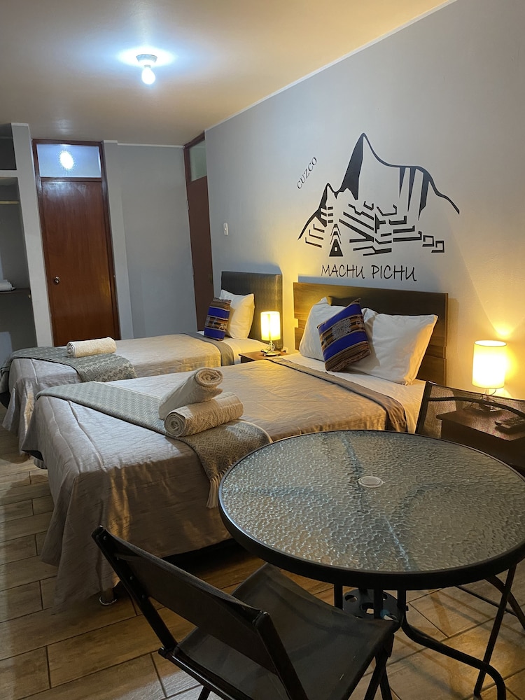 Airport Tampu B&B - Lima Airport, photo 35