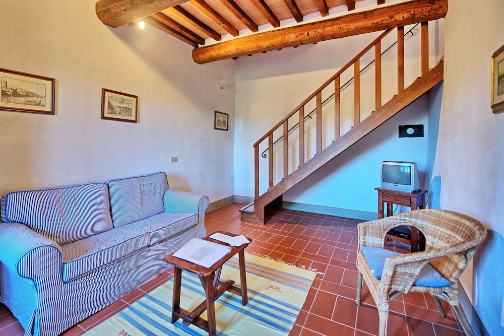 Le Fonti