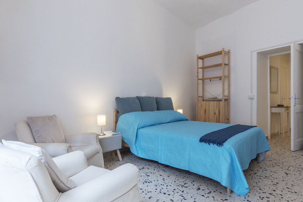 Villa Albani Apartment