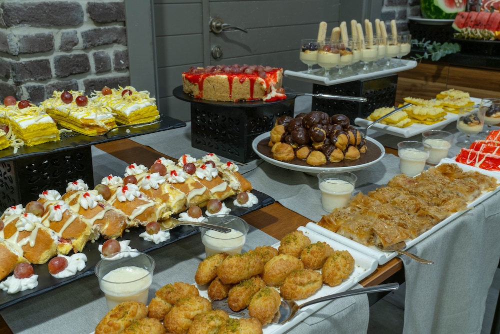 Laren Family Otel & Spa - Butik Otel - Image 12