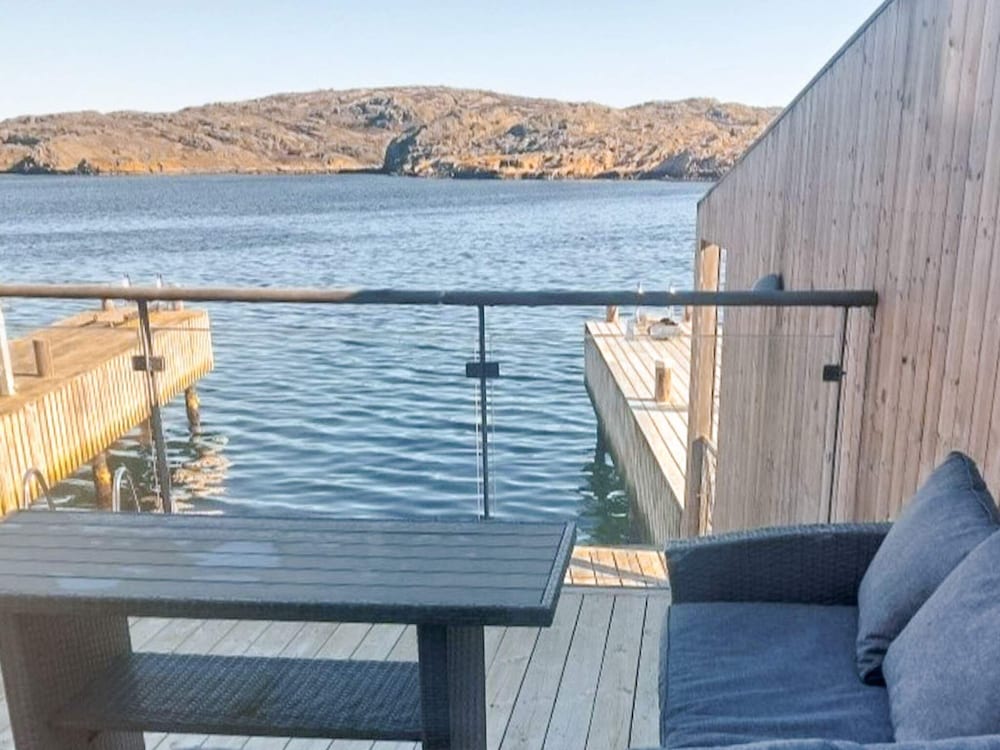 5 Star Holiday Home in Bleket