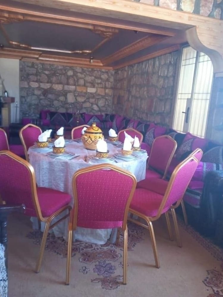Maison d'Hôtes Yamine view 5