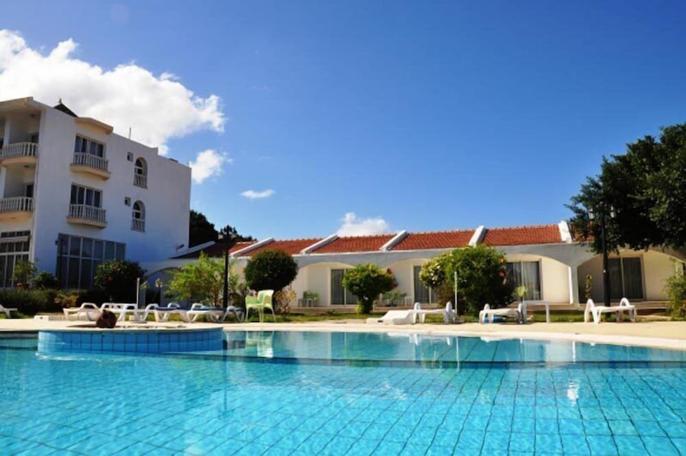 Hotel Sempati