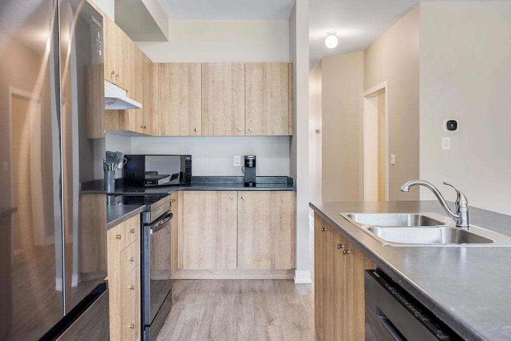 Crosswinds Townhomes